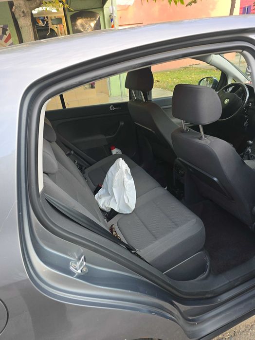 De vânzare Golf 5 plus