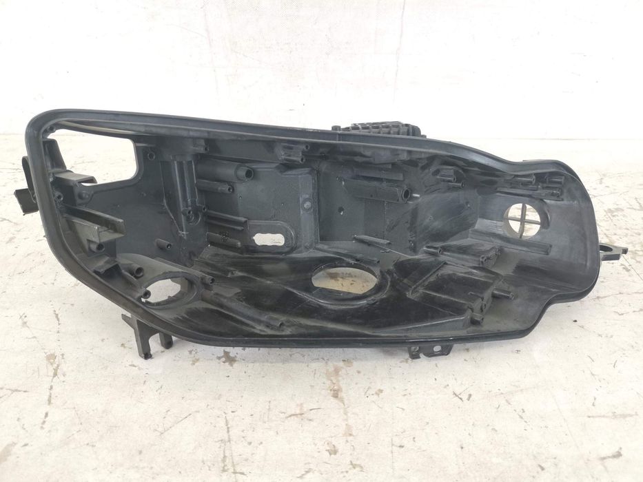 Корпус За Фар Десен Led Ауди А5 2 [ - ] В Добро Състояние Audi A5 2 [