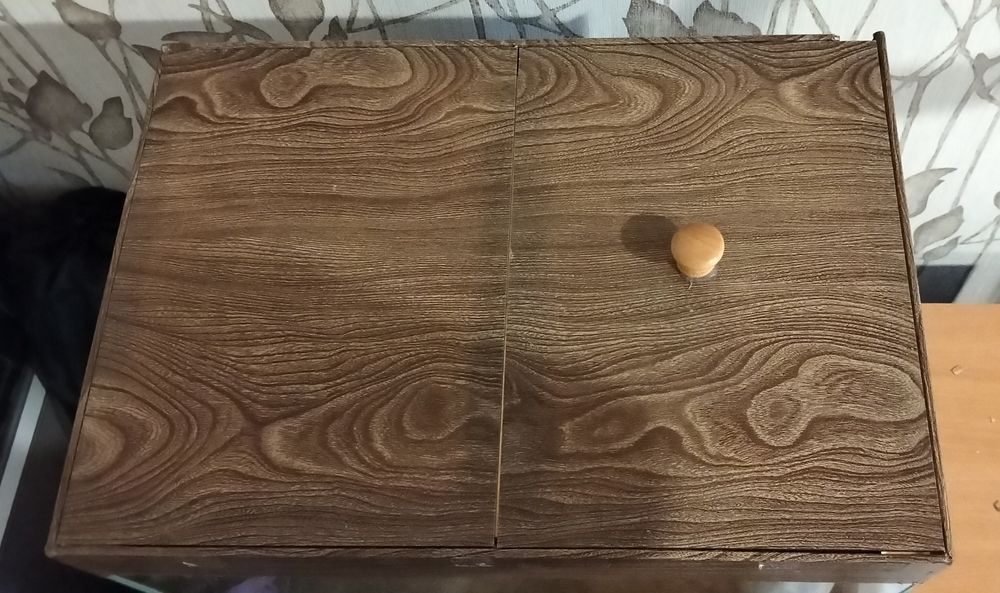 Продаётся аквариум