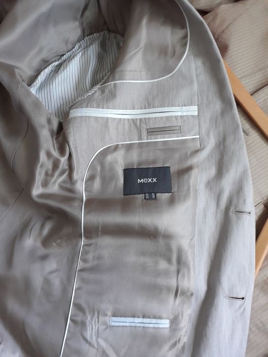 Мъжки костюм  MEXX