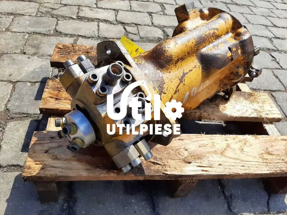 reductor rotire liebherr a912 a914 a918 a920 a922 + piese liebherr