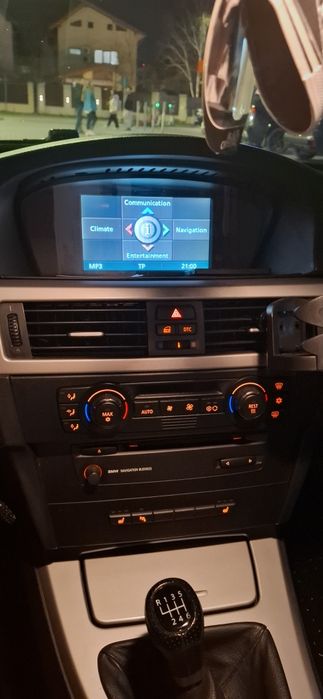 Bmw e90 2.0 diesel