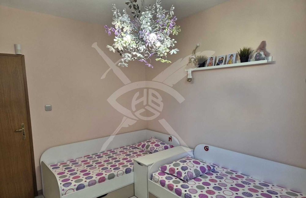 Продава се Тристаен апартамент в Свети Влас - 85 кв.м за 756 €/кв.м - Снимка #6