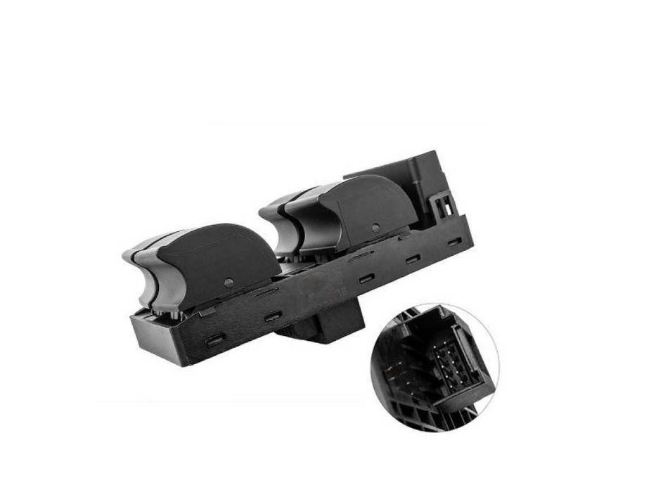 Buton Ridicare Geamuri Electrice Comutator Geam Butoane Audi A4 B6 B7