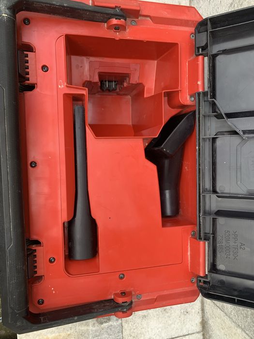 Milwaukee/ M18 FPOVCL/ акумулаторна прахосмукачка за сухо и мокро поч.