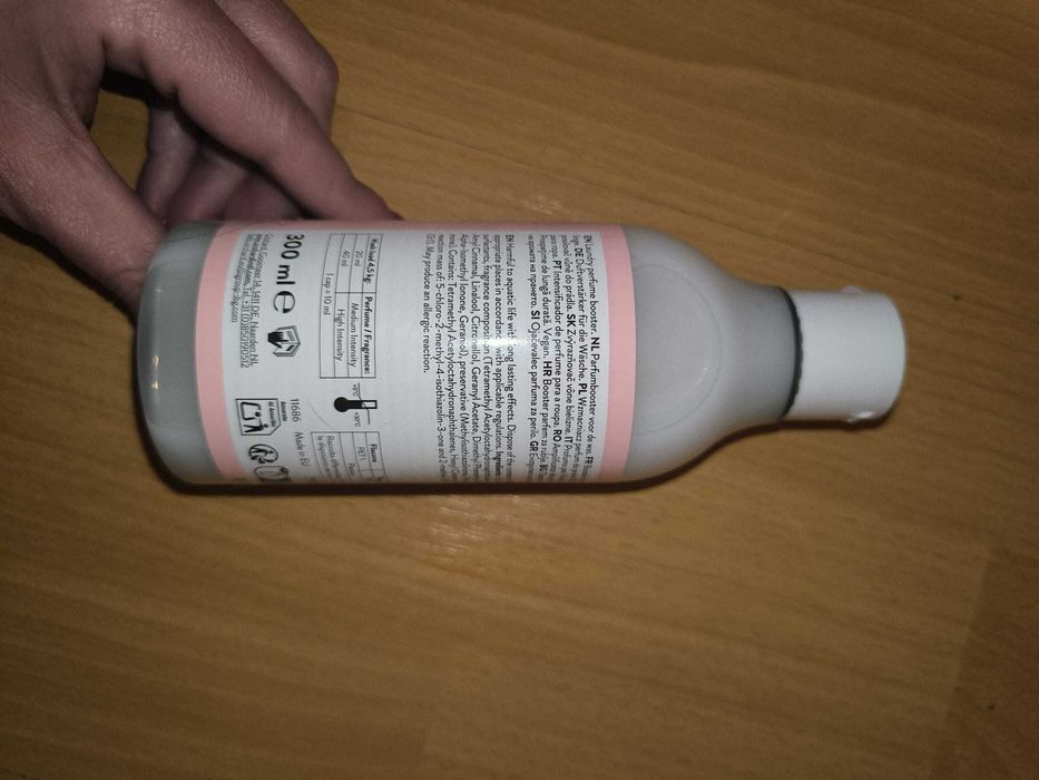 Parfum de rufe Maison Calidi