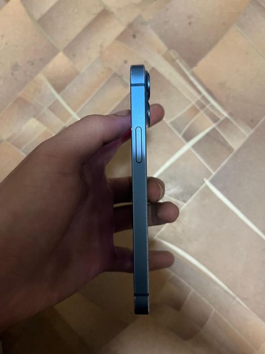Продам 13 мини iphone 13 mini