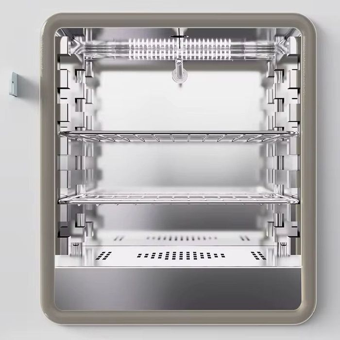 Инкубатор, Термостат