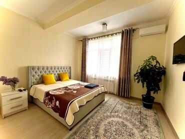 Сдается квартира на Ц-5 (Юнусабад)