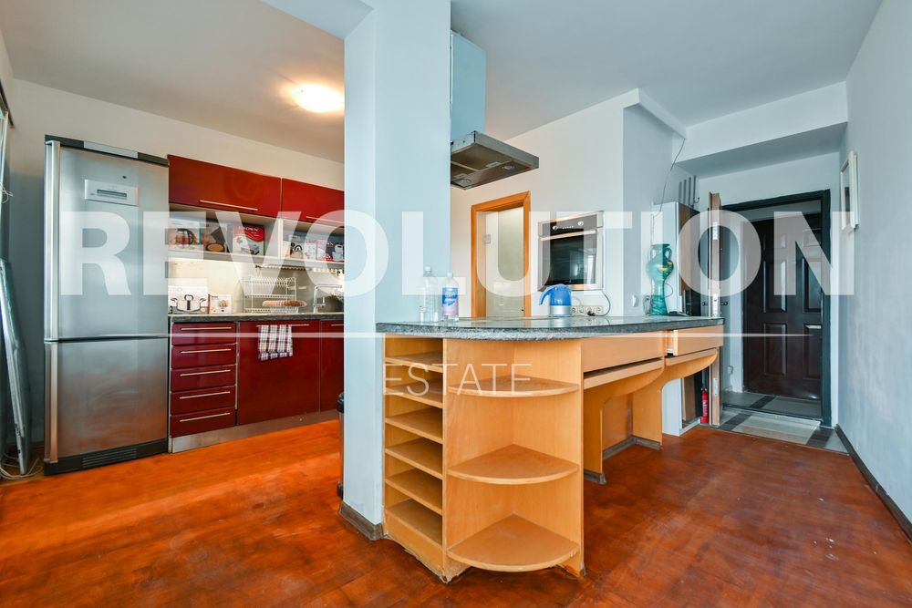 Дава се под наем Двустаен апартамент в София, Лозенец - 60 кв.м за 600 € - Снимка #5