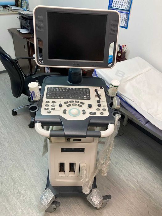 Ехограф Mindray DC 30