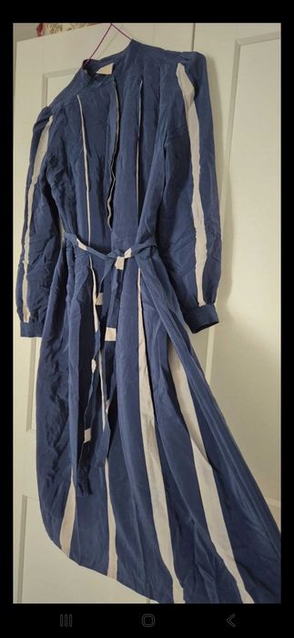 Rochie matase naturala