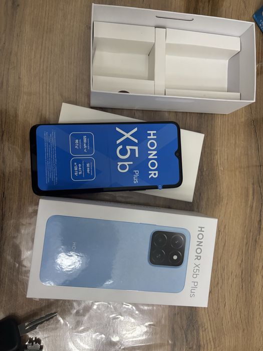 Новый Смартфон Хонор