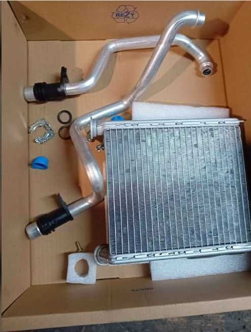 Radiator de încălzire, gama VAG