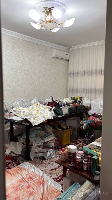 Olmazor Tumani Beshqorgon 2 8 Uy 67 Xonadon Ozimning Uyim