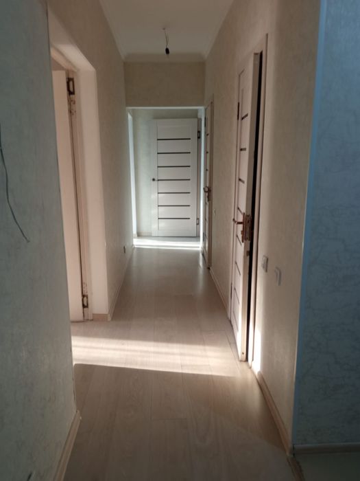 3-бөлмелі пәтер ұзақ уақытқа