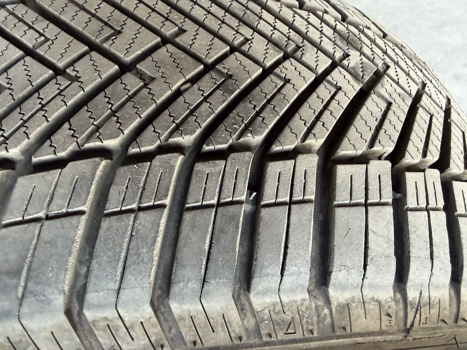 Всесезонни гуми  205 55 16