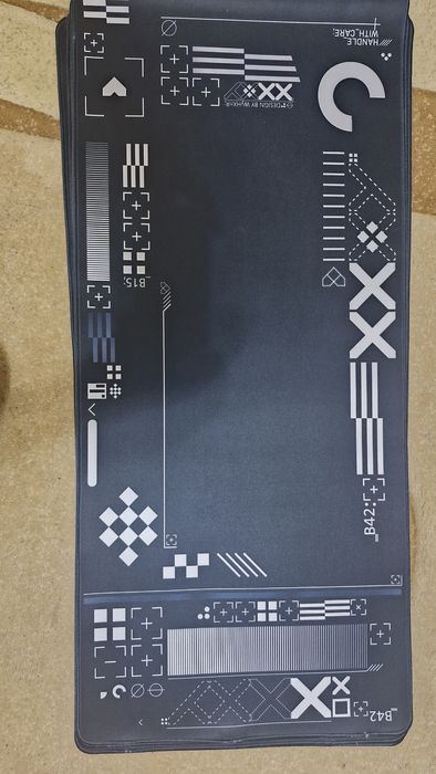 Игровые коврики 90на40