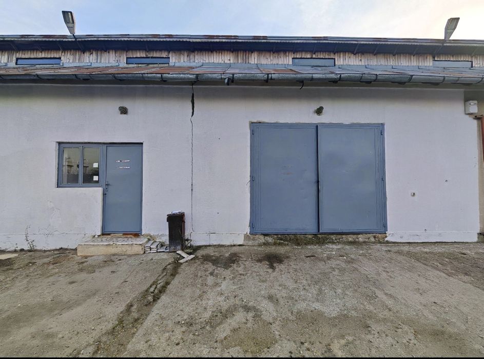 Hale de inchiriat Bucuresti