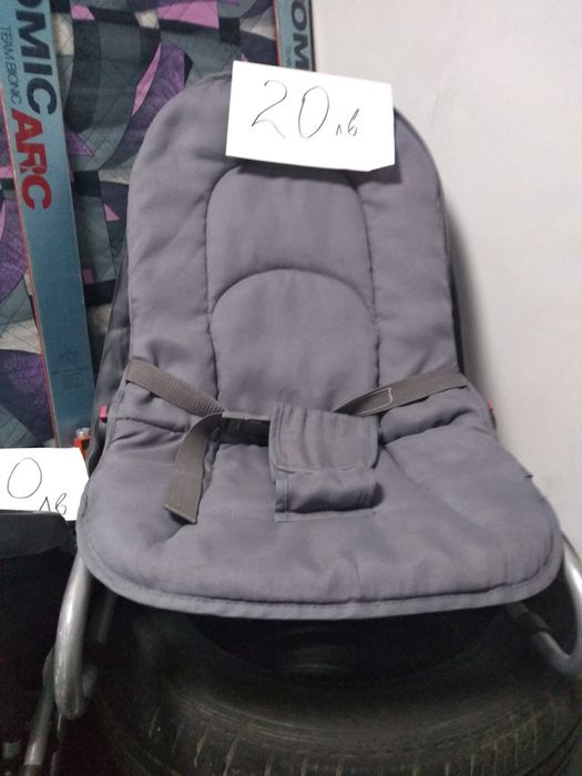 Кошчета и колички за бебе