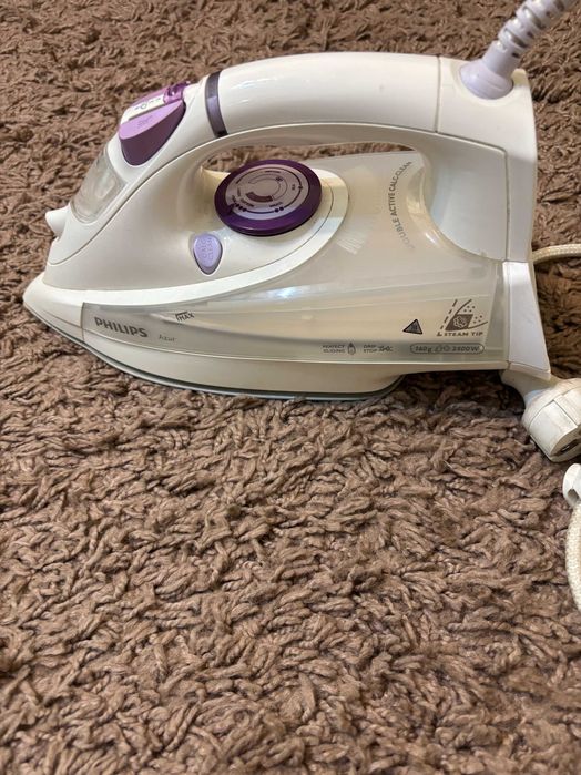 Ютия Philips 2400W