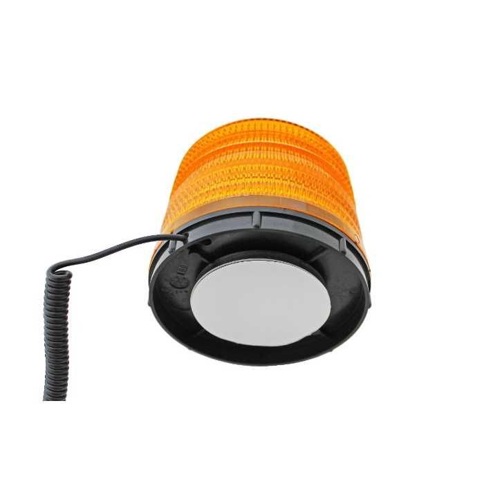 Сигнална лампа 4050 12-24V 115x140mm