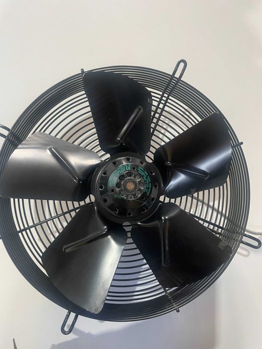 ventilator 350mm EBM Germany