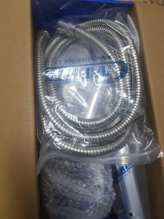 Смеситель для душа "Славита"