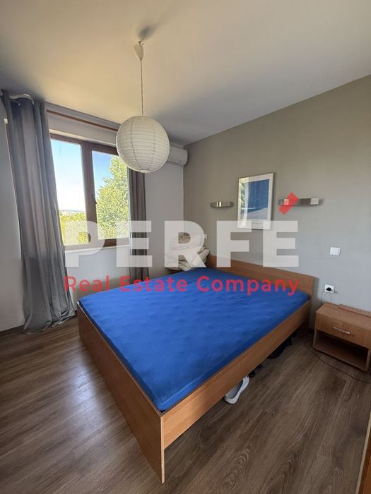 Продава се Двустаен апартамент в Созопол - 60 кв.м за 1575 €/кв.м - Снимка #4