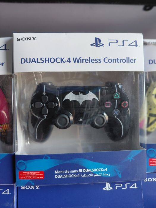 Ps4 Jo'stik / джойстик ps4 uchun