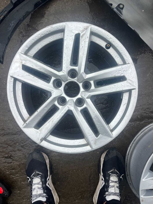 Джанта Audi 7.0jx17