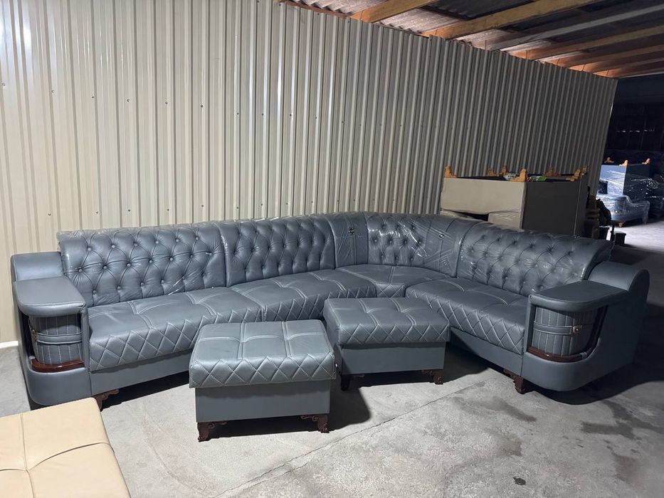 Продаётся гостиный уголок