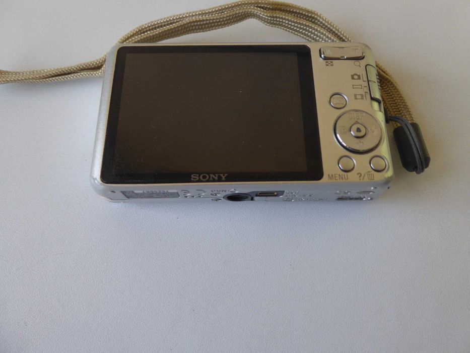 Фотоапарат SONY Cyber-shot DSC-W630