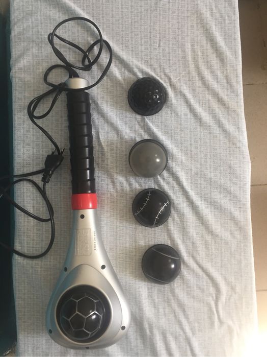 Массажер многофункциональный