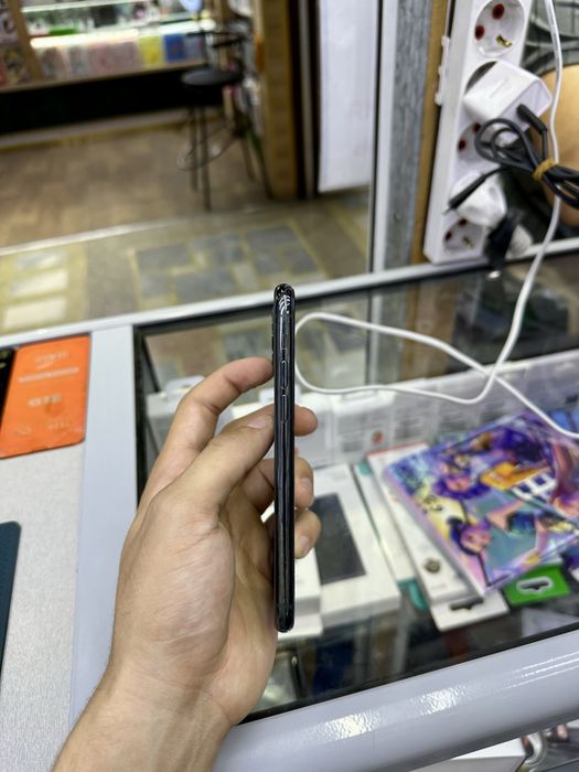IPhone 11 pro, 64гб, б/у