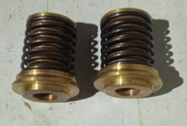 Запчасти для маневровых и магистральных тепловозов