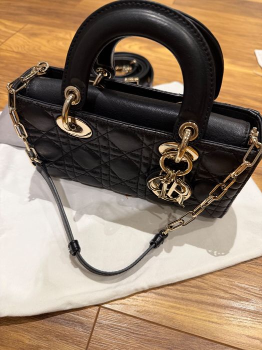 Чанта диор Lady D-joy small
