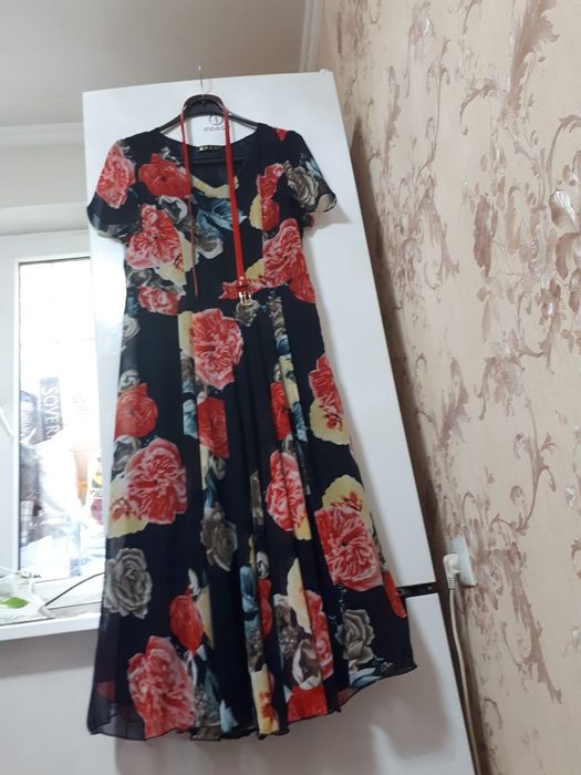 Платье новые Турция