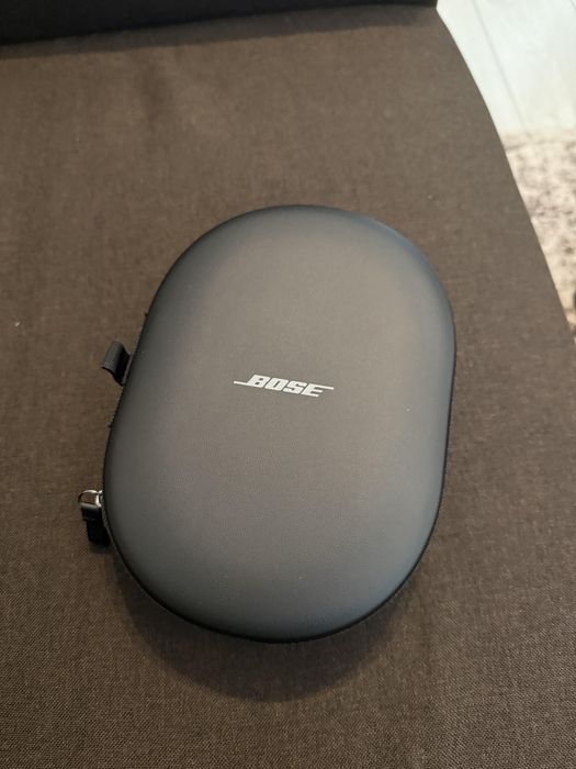 Bose QuietComfort Ultra (2nd Gen)