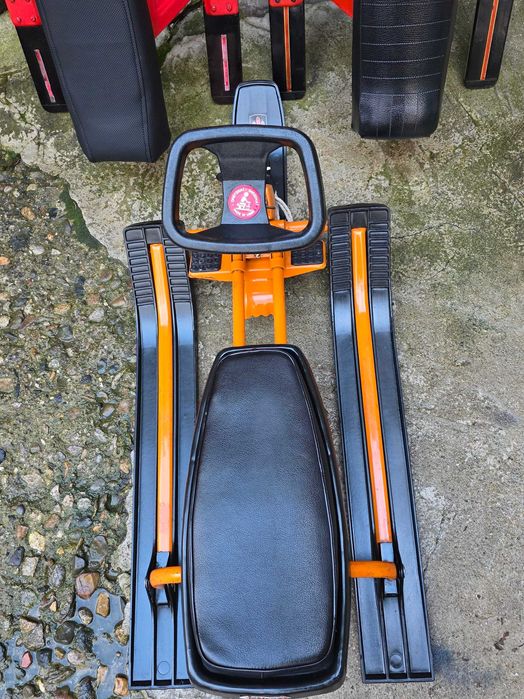 Руска шейна Чук и Гек