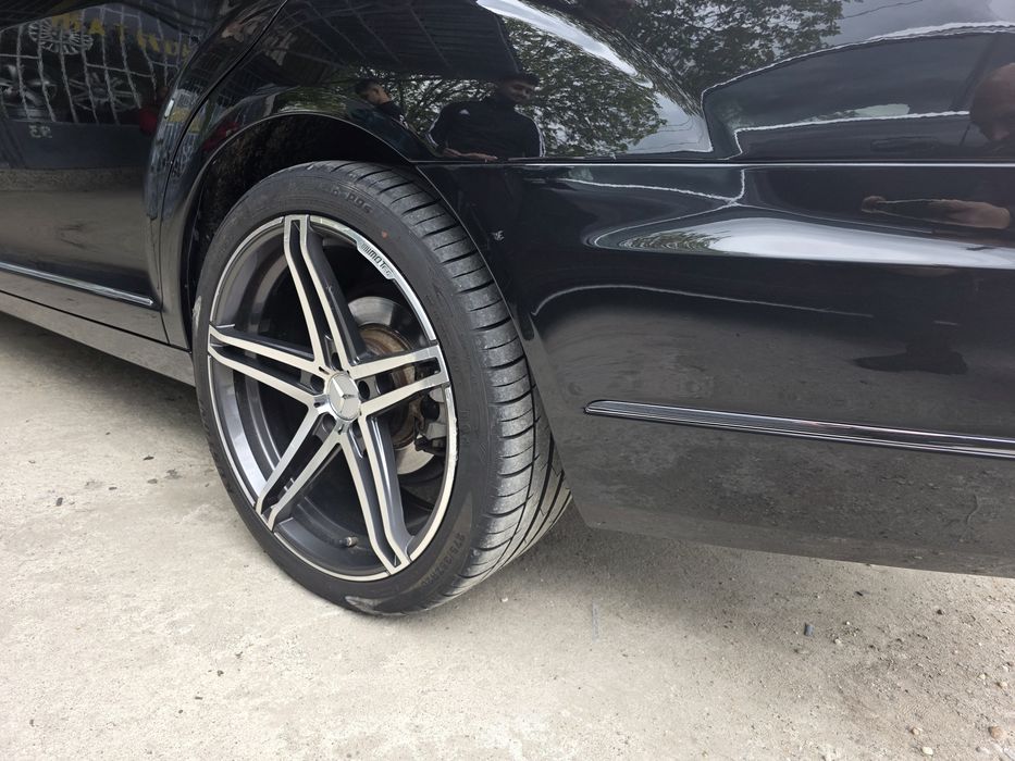 20 цола 5х112 спорт пакет 8.5j /9.5 j