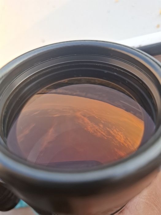 Binoclu Carl Zeiss Jena Binoctem 7x50 Multi-Coated