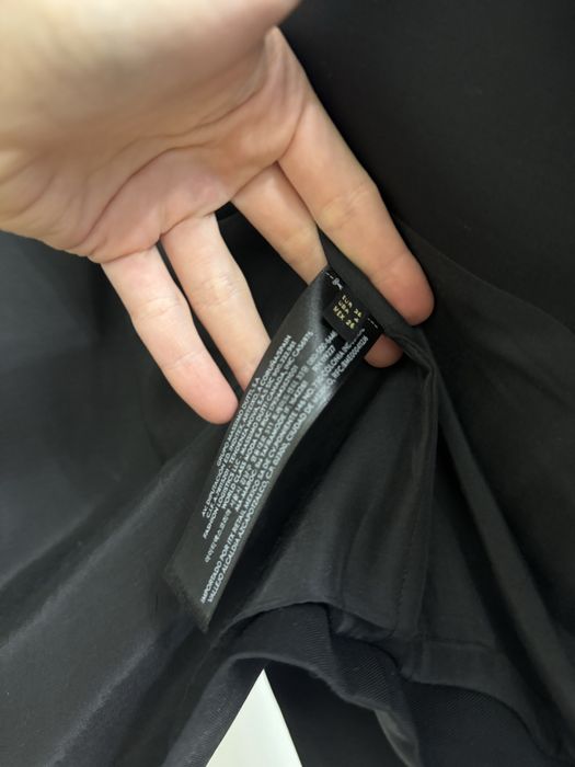 Пиджак massimo dutti