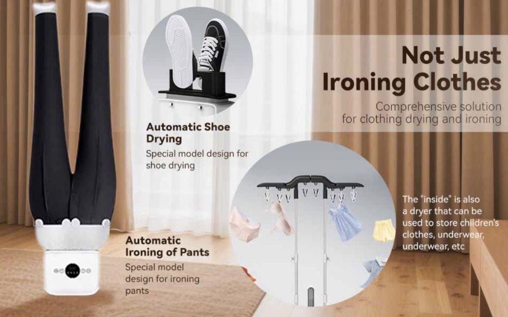 парогенератор, All in One