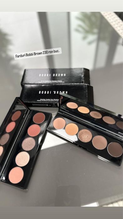 Icon Bobby Hourglass To Faced