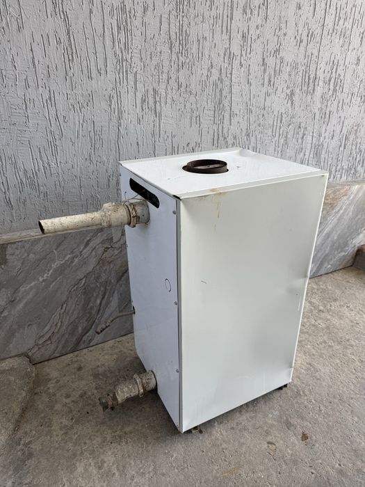 Продам газовый котёл