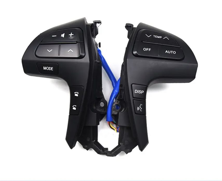 Мультируль  Toyota Camry, Highlander xv40-45