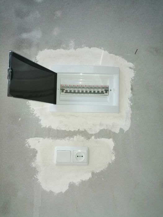 Сантехник ва электрик Fargona shahar