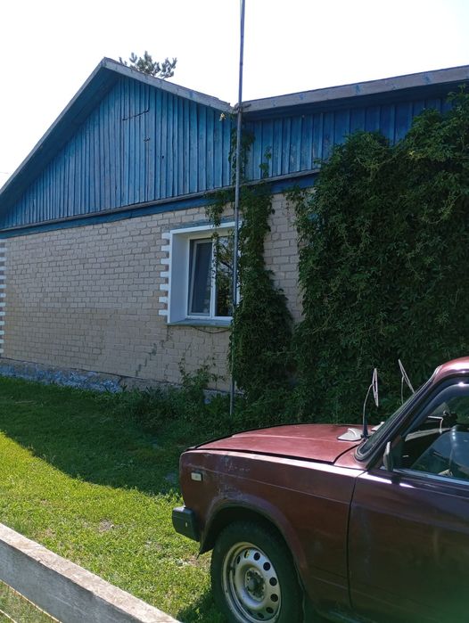 Продам частный дом