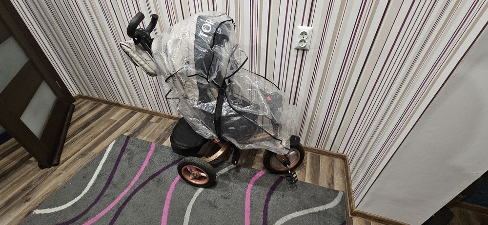 Детска триколка Byox Tornado